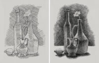 Shell Vizatim Kurse Vizatimi - Art Studio Kavalet